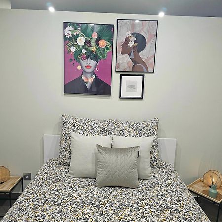 Studio Meuble - Comme A La Maison Belfort Exterior foto