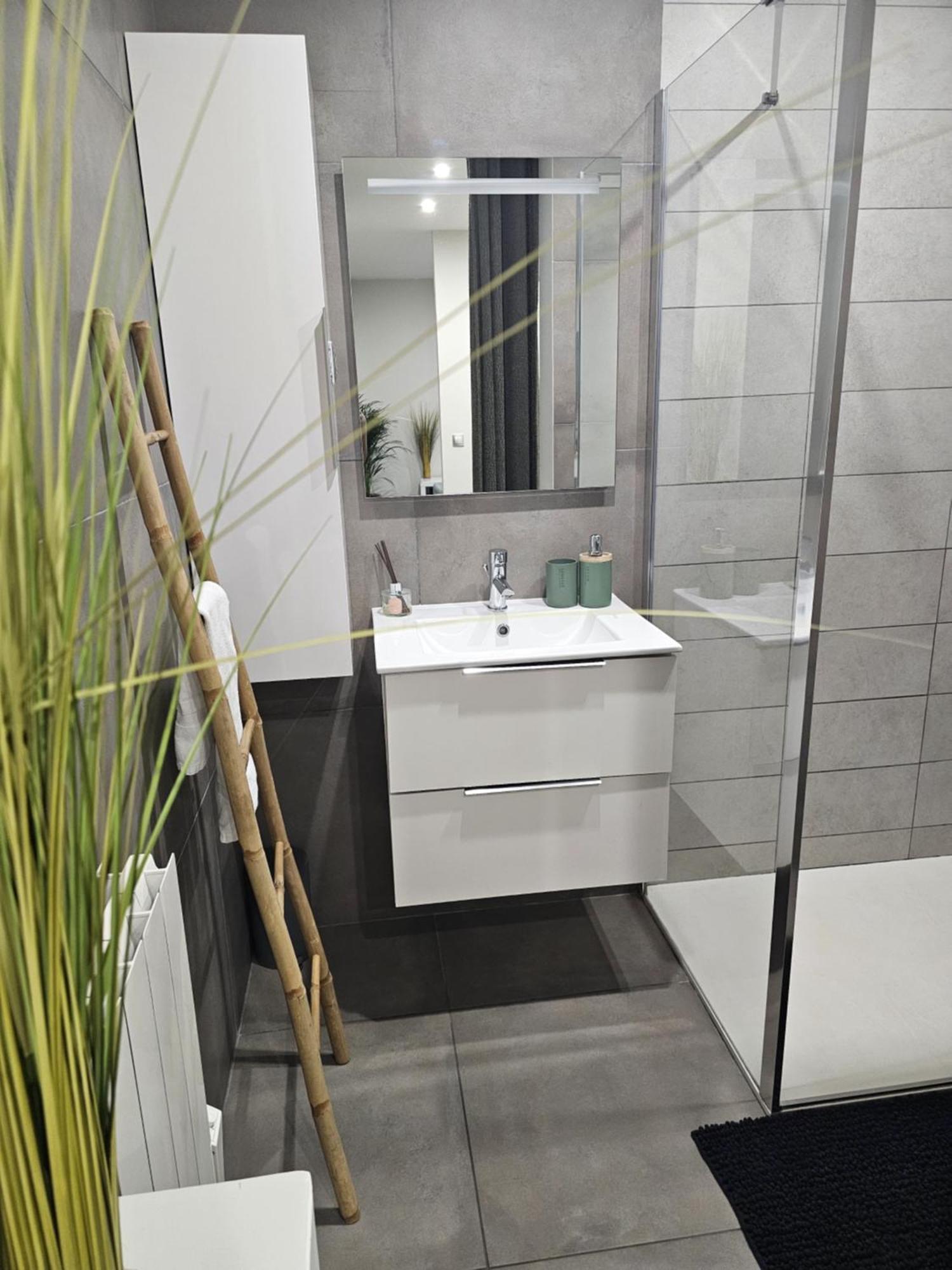 Studio Meuble - Comme A La Maison Belfort Exterior foto